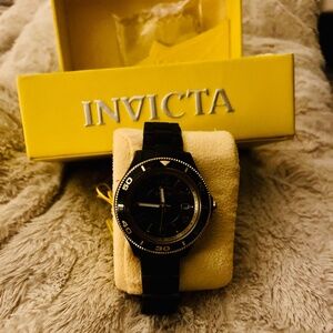 Women’s Invicta watch